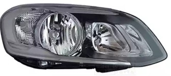 VAN WEZEL 5925962v -  Основная фара